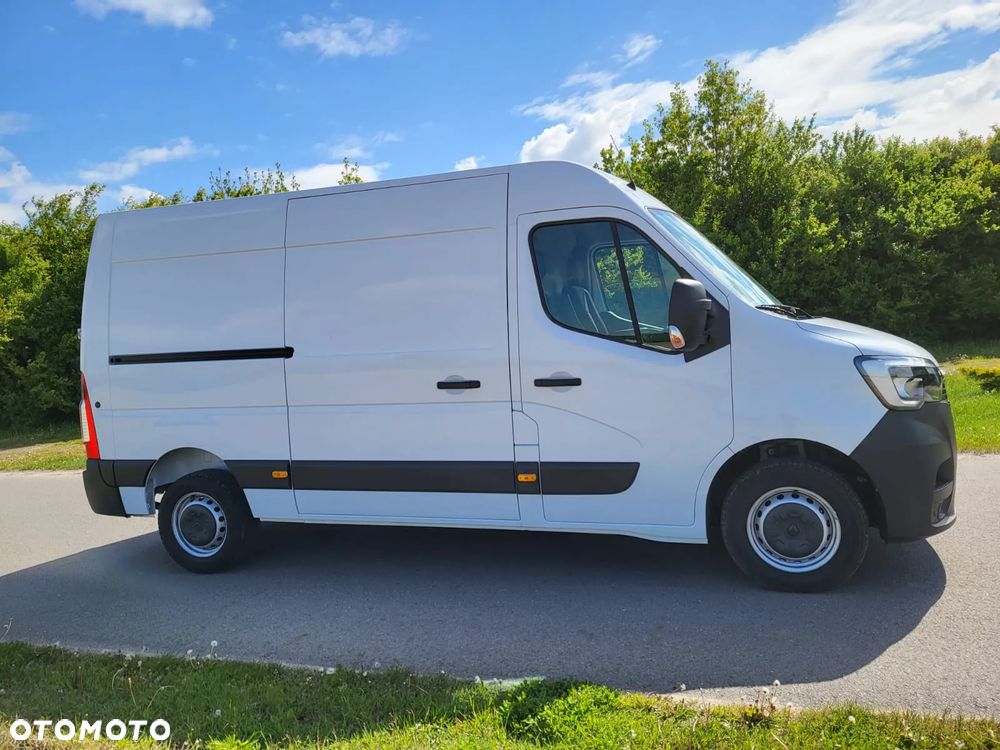 Renault Master - 5