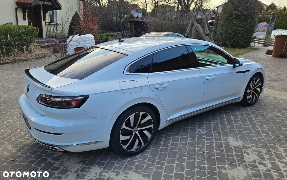 Volkswagen Arteon - 9
