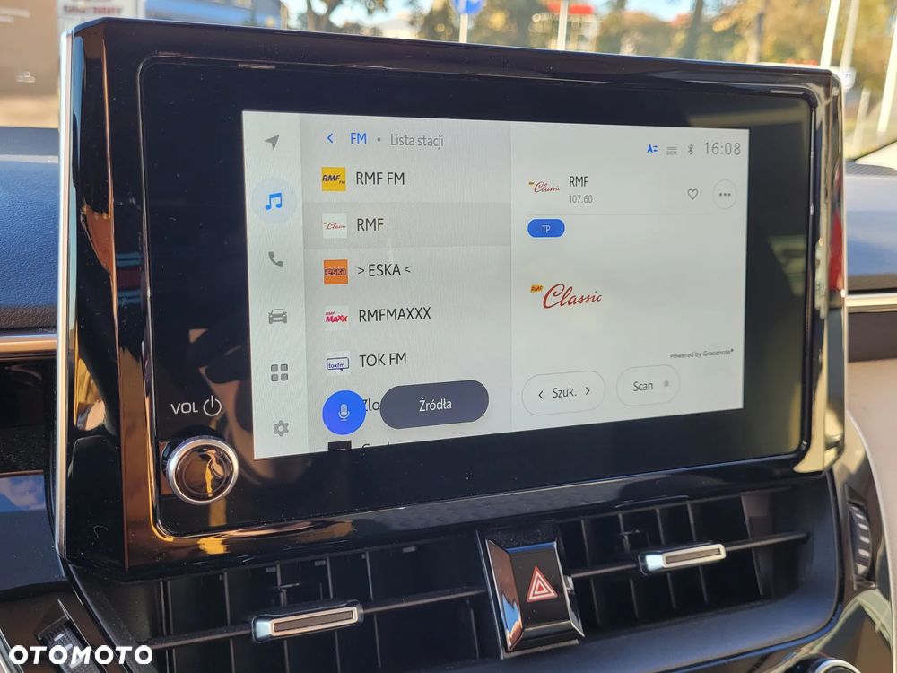 Toyota Corolla 1.5 Comfort - 29