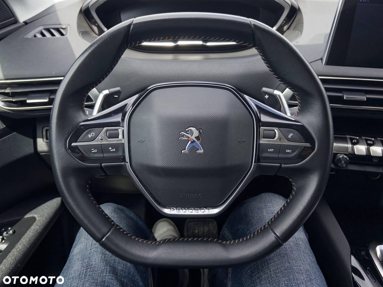 Peugeot 3008 1.5 BlueHDi Active S&S EAT8 - 12