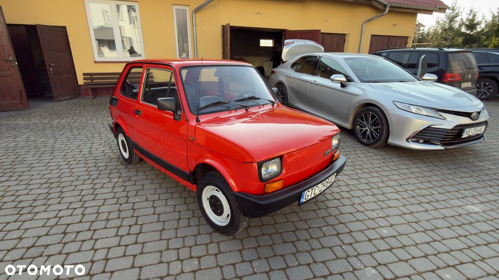 Fiat 126 - 5