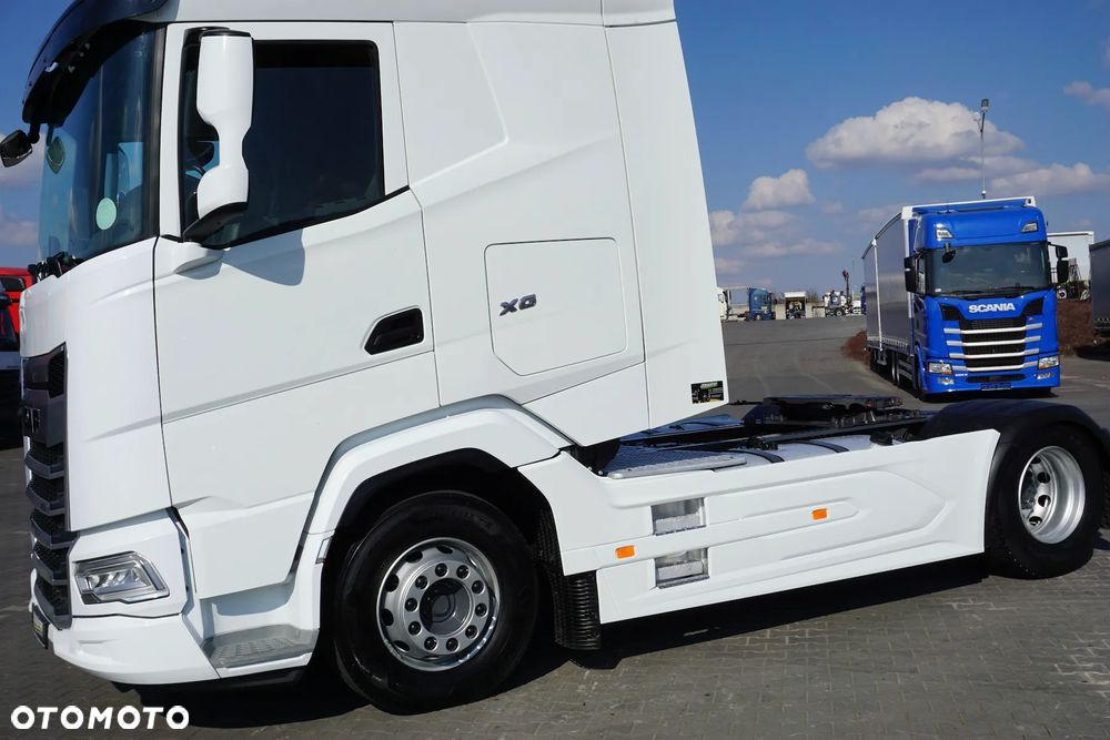 DAF / XG / 480 / ACC / EURO 6 / I - COOL - 25