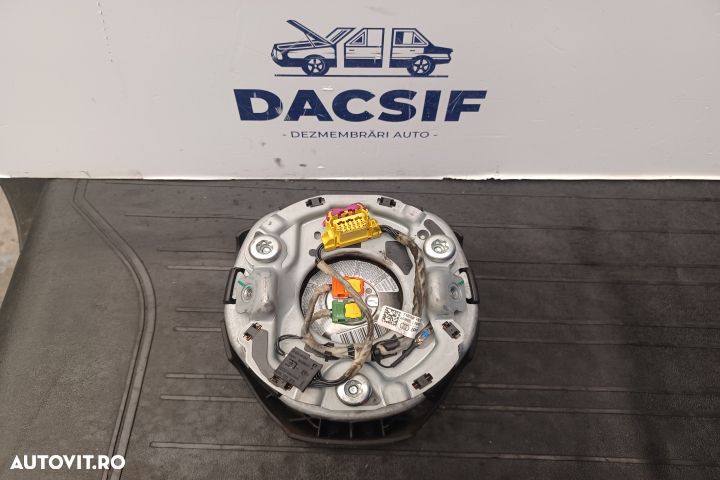 Airbag volan / sofer 4F0880201BH 4F0880201BH Audi A6 4F/C6 [2004 - 20 - 3