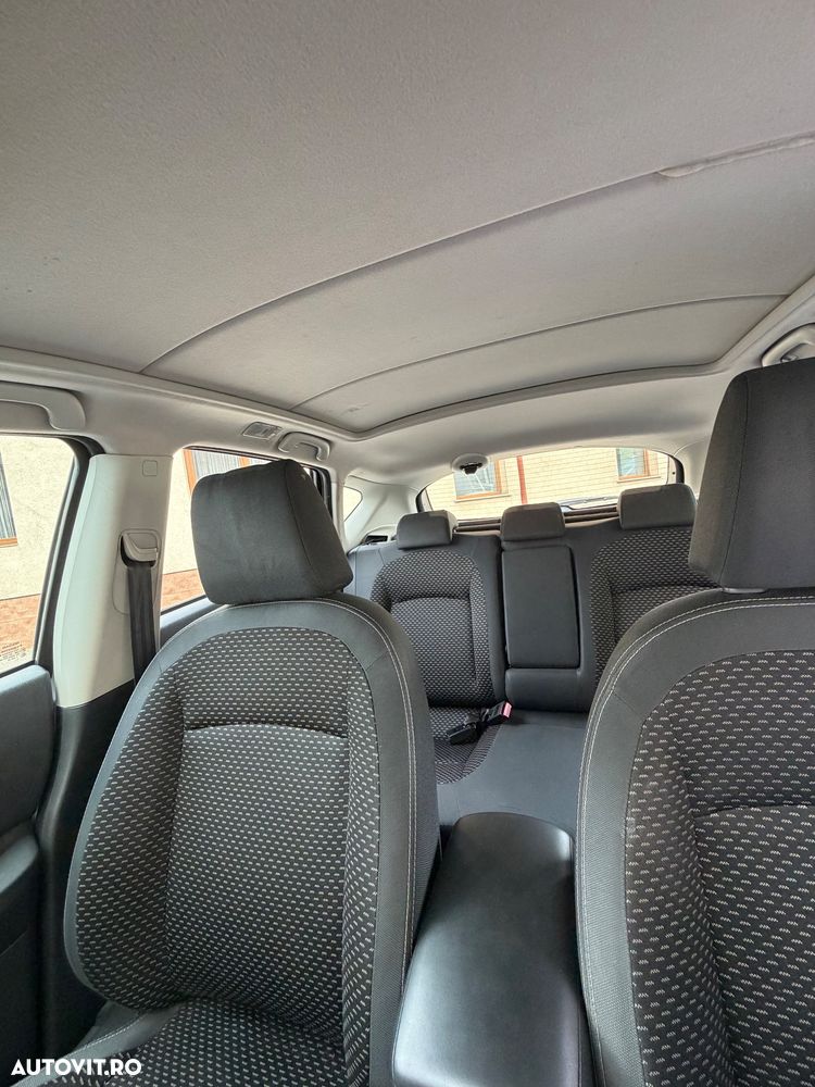 Nissan Qashqai - 13