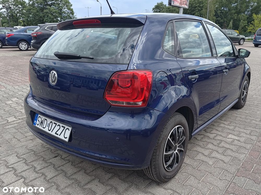 Volkswagen Polo 1.2 12V Comfortline - 12