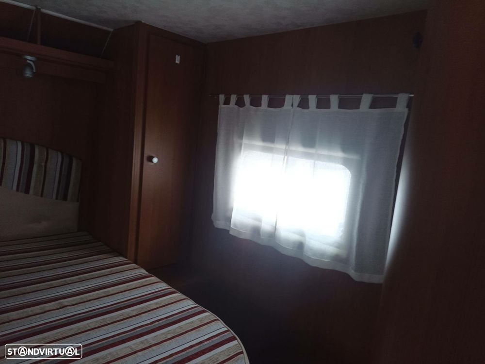 Elnagh Baron Baron 46 - 12