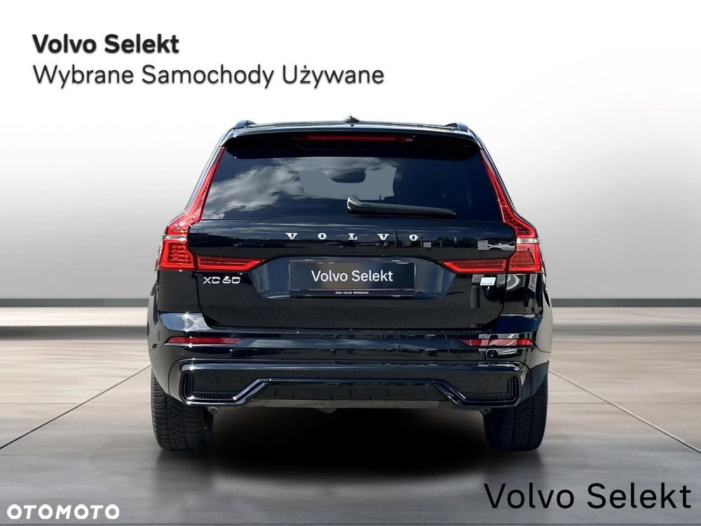 Volvo XC 60 - 5