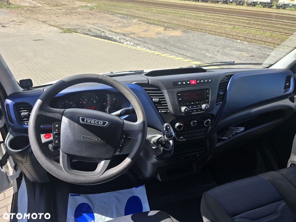 Iveco Daily 35s18 - 4