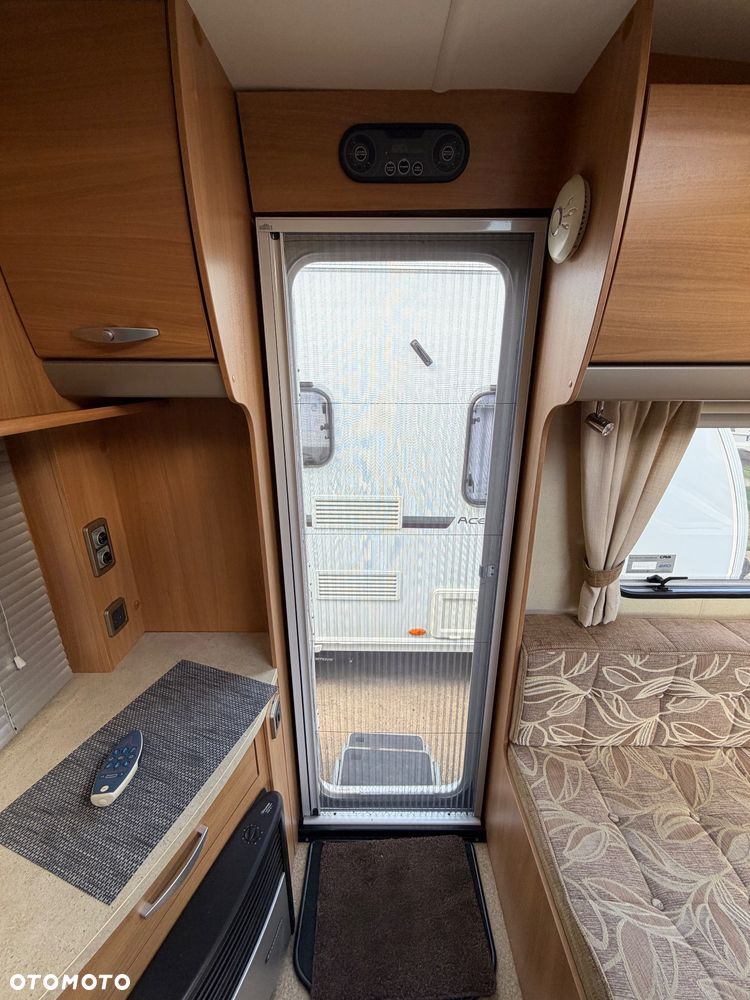 SWIFT Charisma 550 - 28