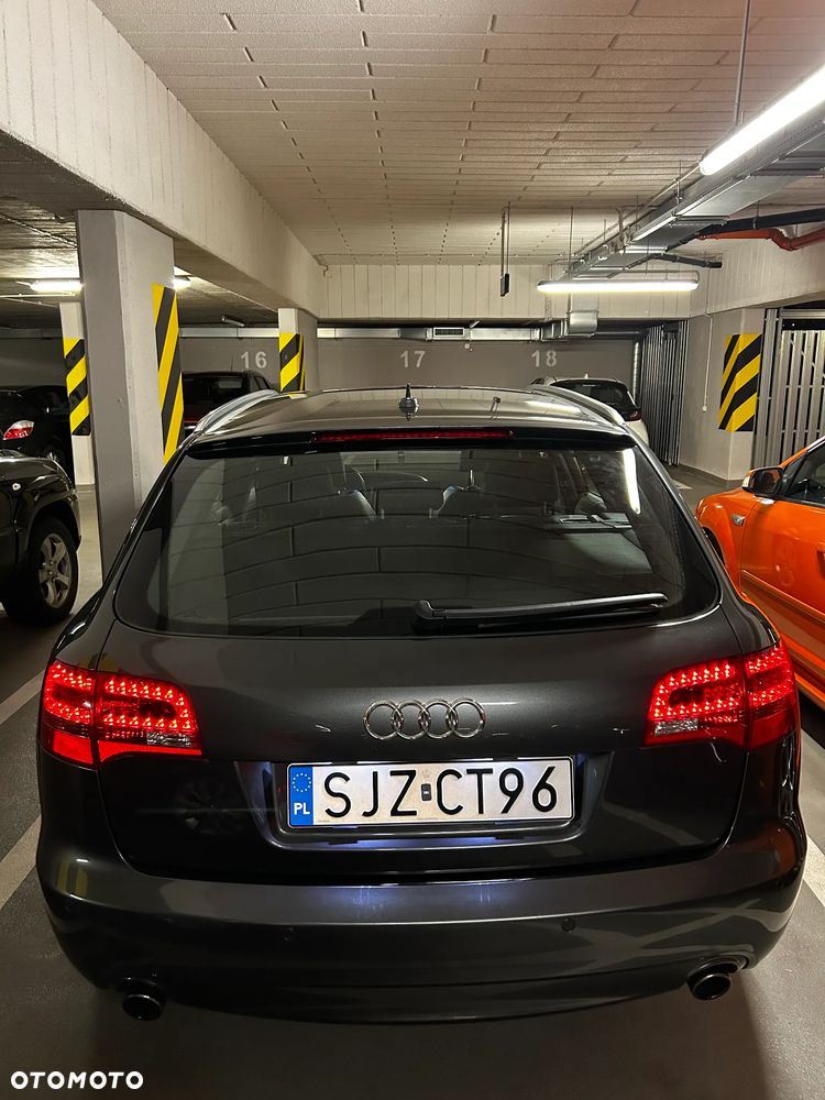 Audi A6 Avant 3.2 FSI - 6
