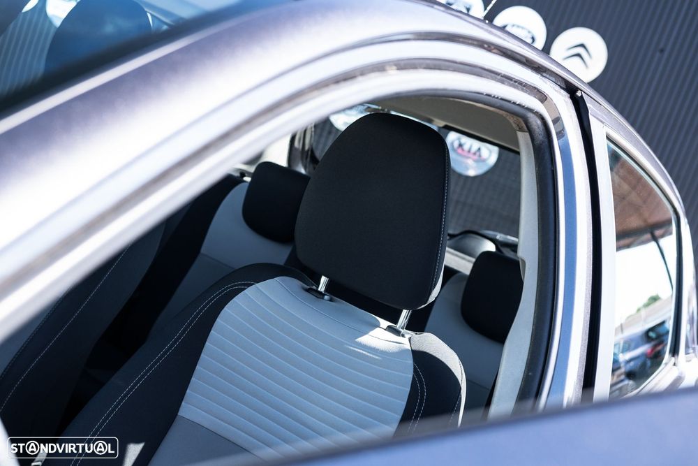 Toyota Yaris 1.0 VVT-i ACtive+AC - 6