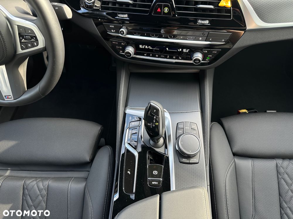 BMW Seria 5 - 20