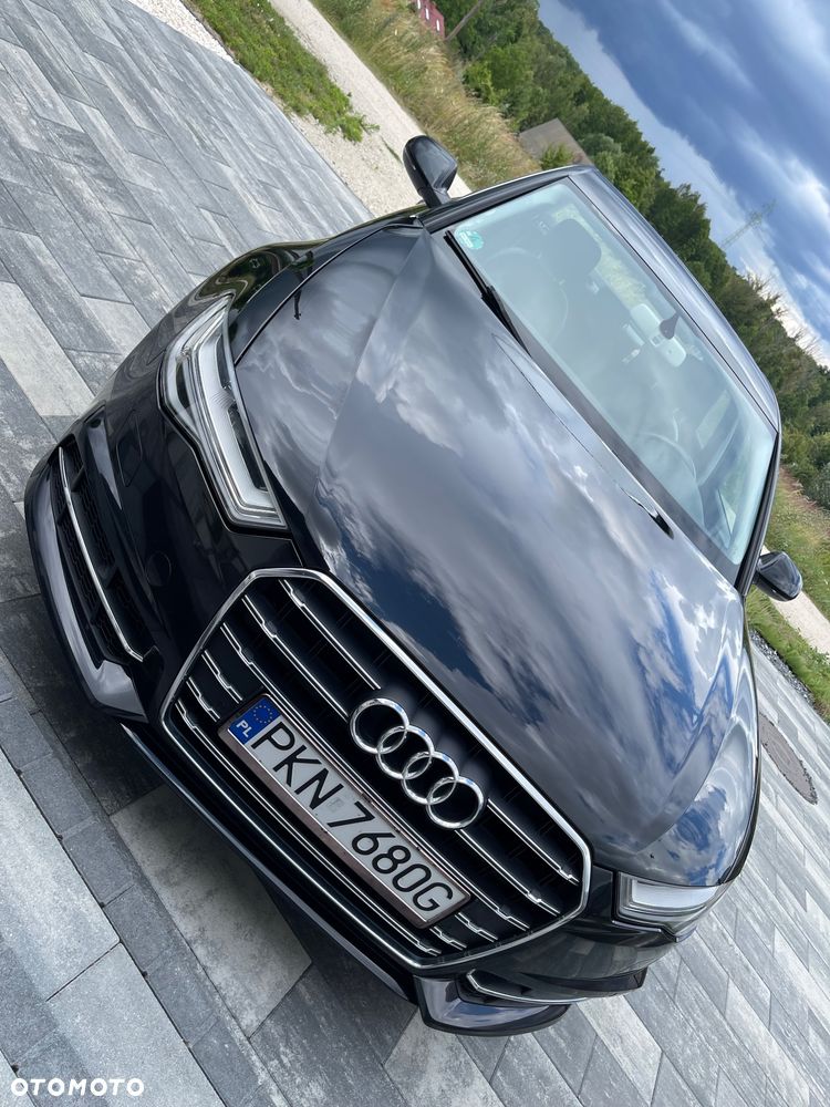 Audi A6 Limousine - 8