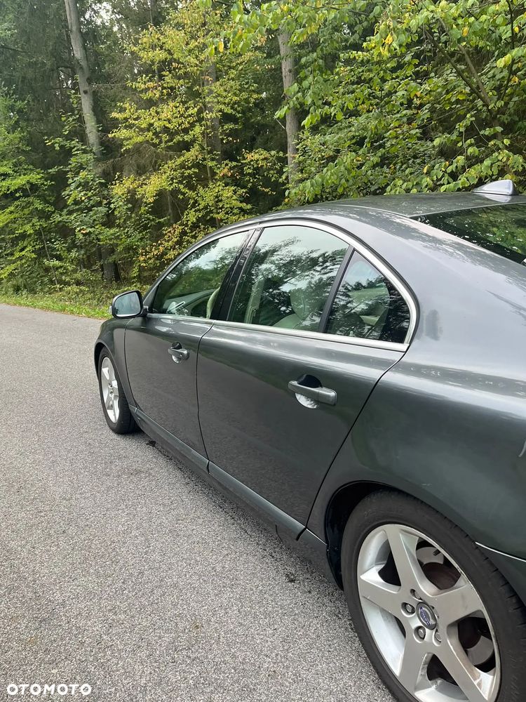 Volvo S80 2.4D5 Executive - 9