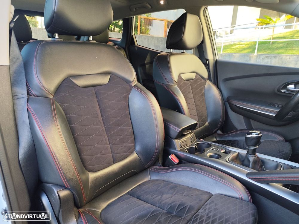 Renault Kadjar 1.7 dCi Black Edition - 25