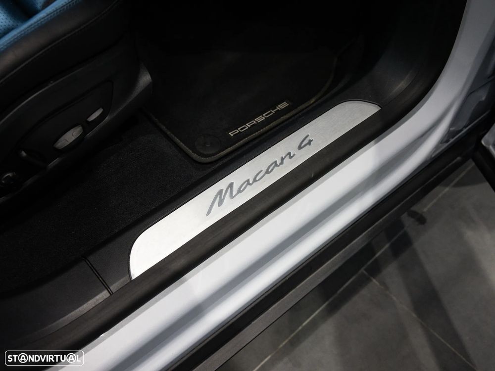 Porsche Macan Electric 4 - 41