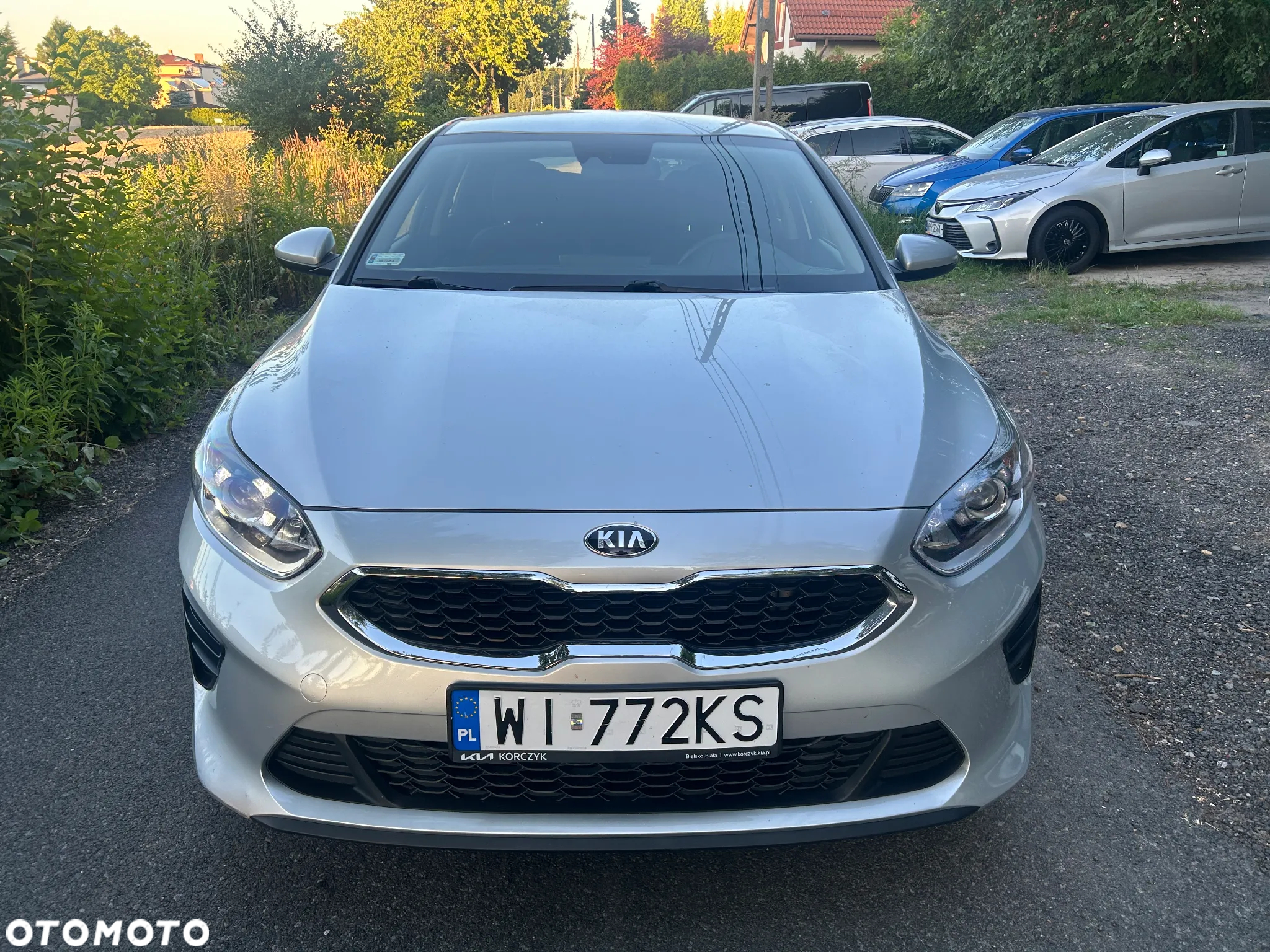 Kia Ceed 1.0 T-GDI S - 3