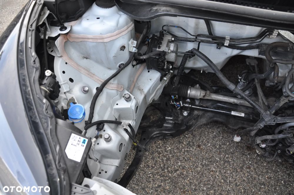 Toyota Aygo X 1.0 VVT-i - 17