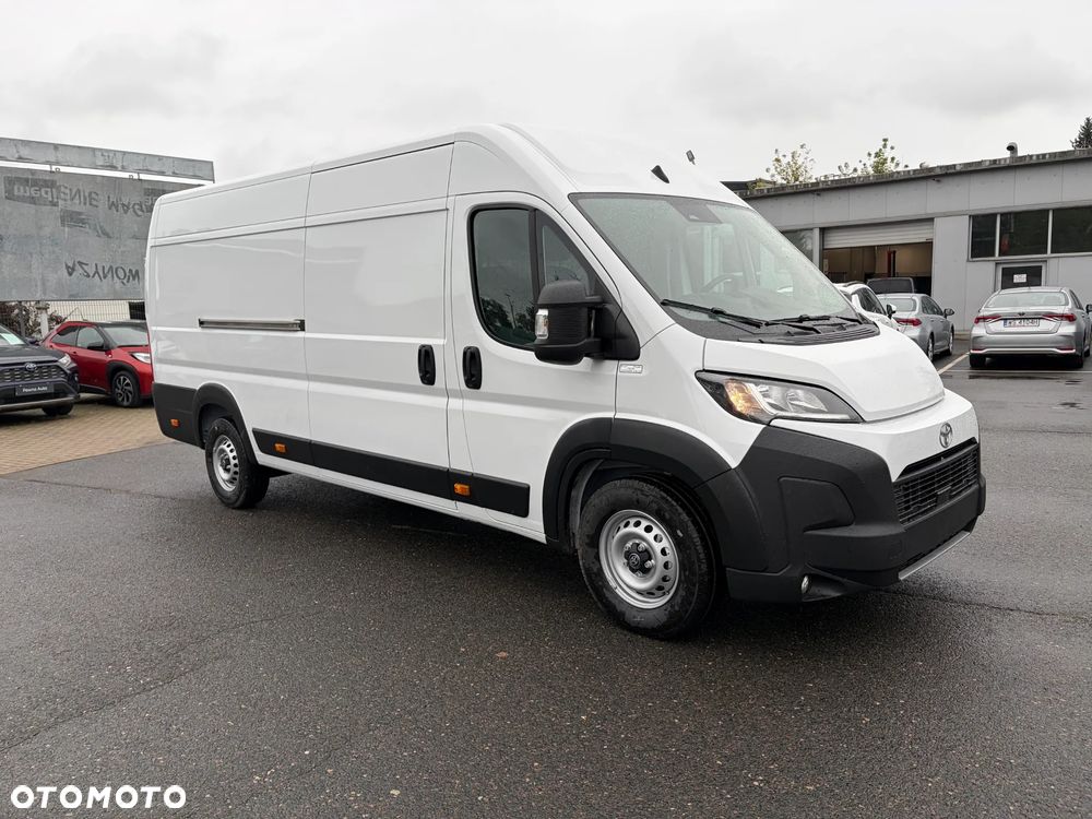 Toyota Proace Max - 4