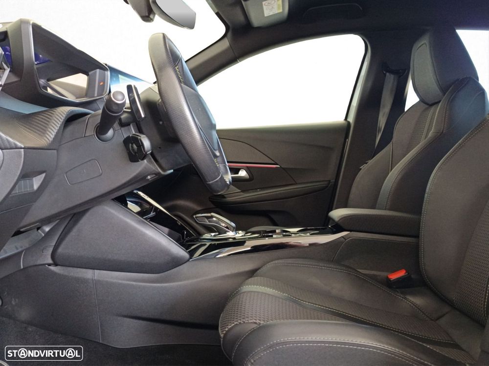 Peugeot 208 PureTech 130 EAT8 GT Pack - 25