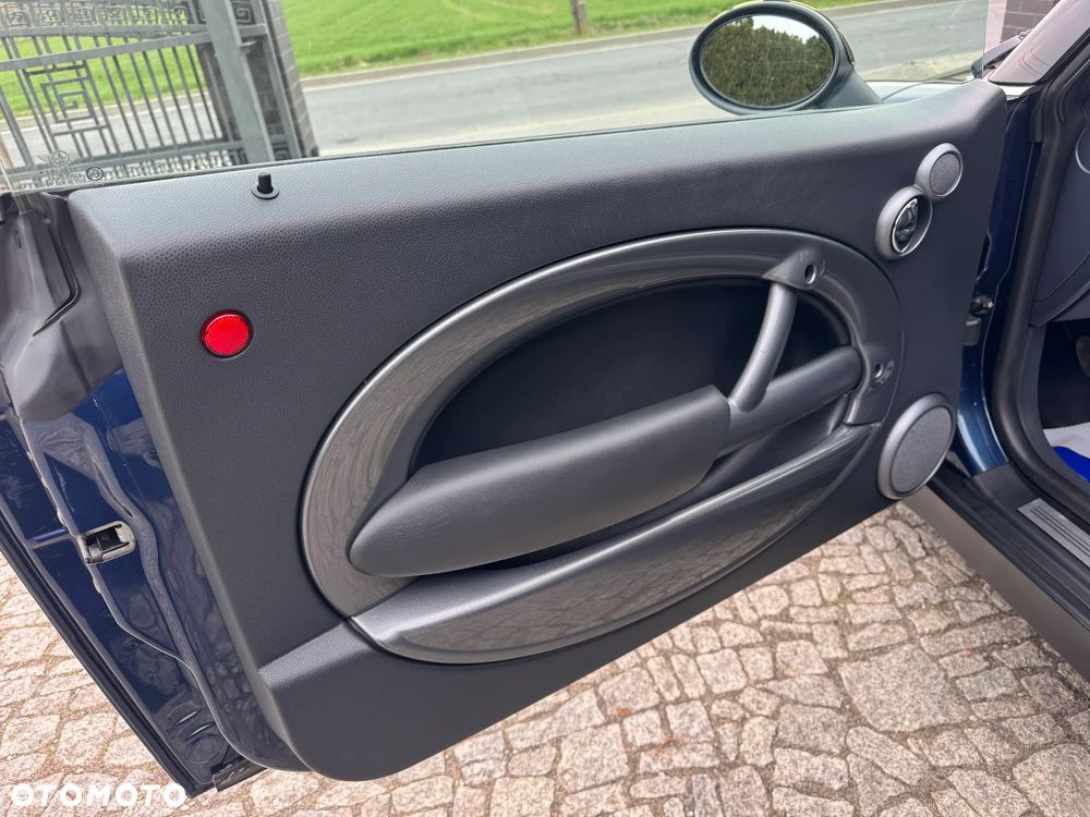 MINI Cooper - 29