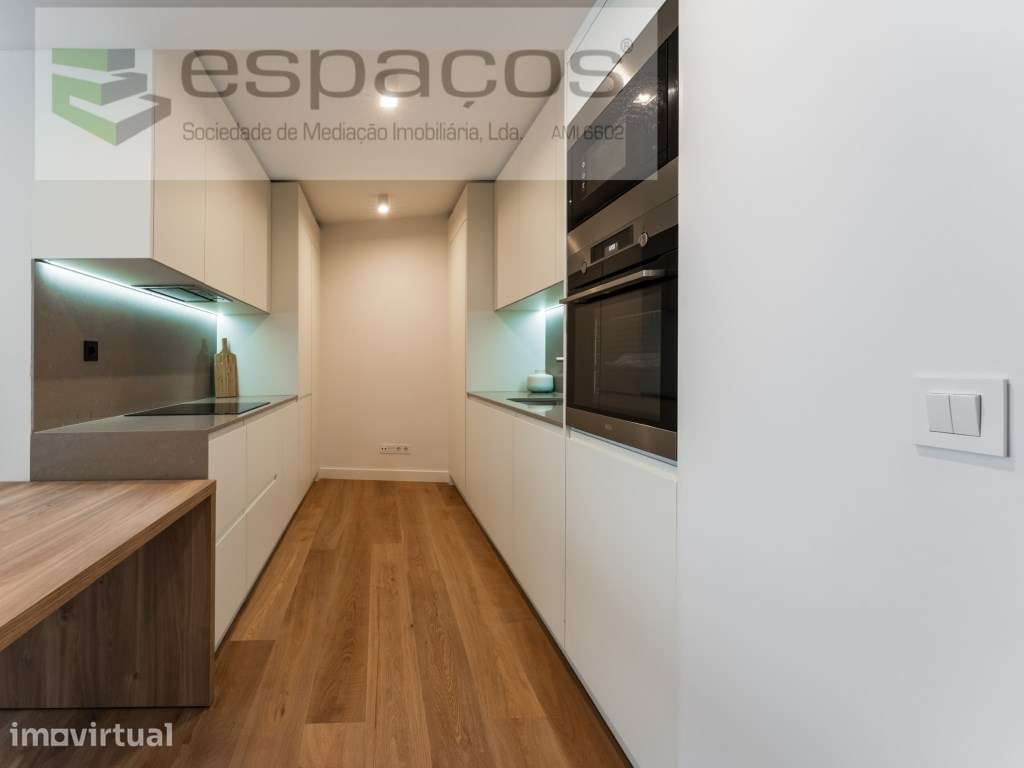 Penthouse T3 Duplex Novo nos Olivais - Grande imagem: 5/16