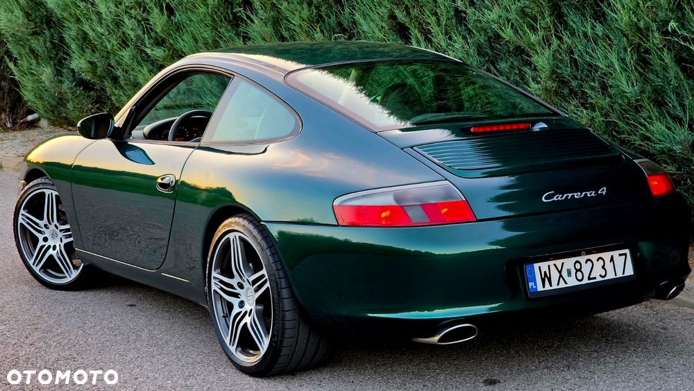 Porsche 911 - 2