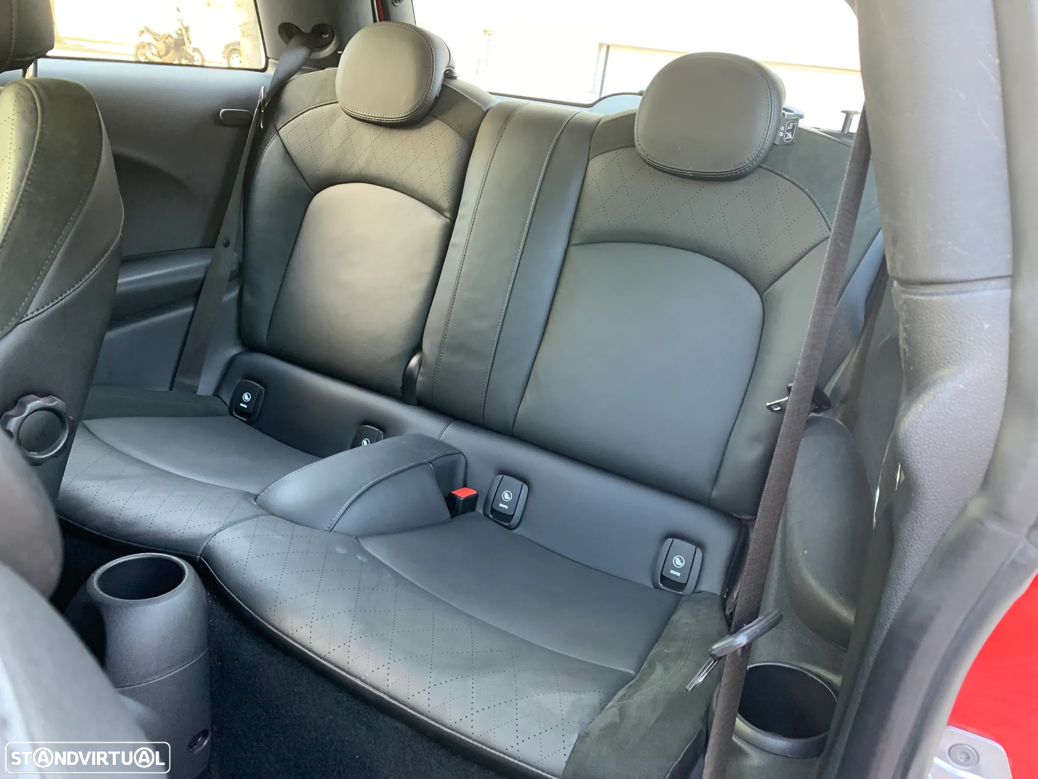 MINI 3 Portas Cooper S Sport Aut. - 7