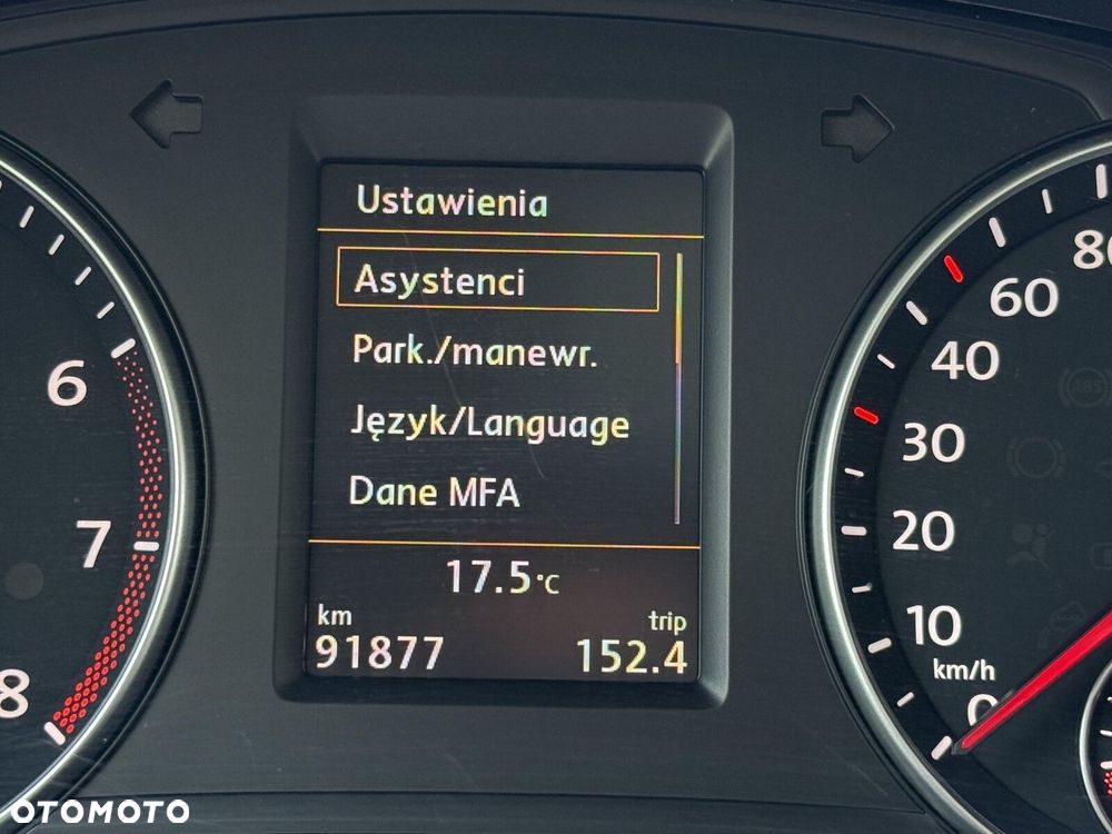 Volkswagen Sharan - 19