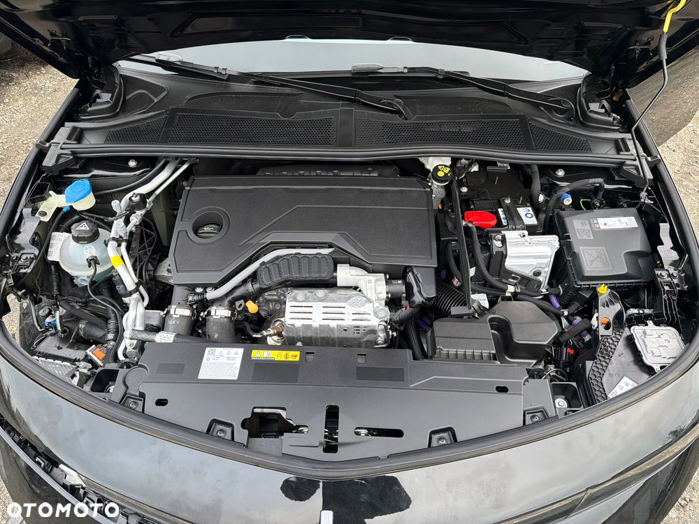 Opel Astra - 25