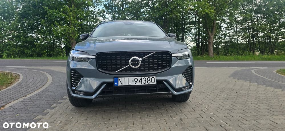 Volvo XC 60 B5 B Geartronic RDesign - 8