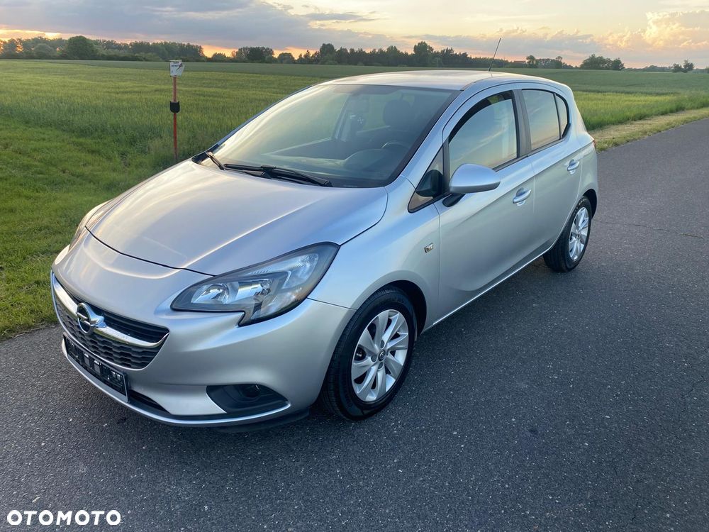 Opel Corsa 1.4 Cosmo - 2