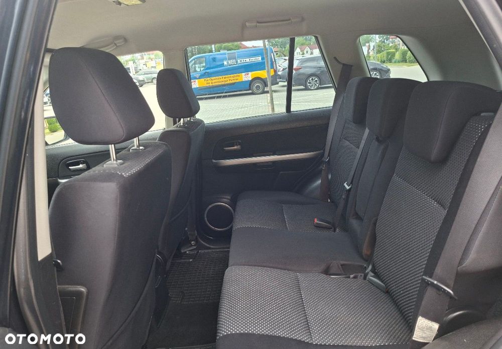 Suzuki Grand Vitara - 17