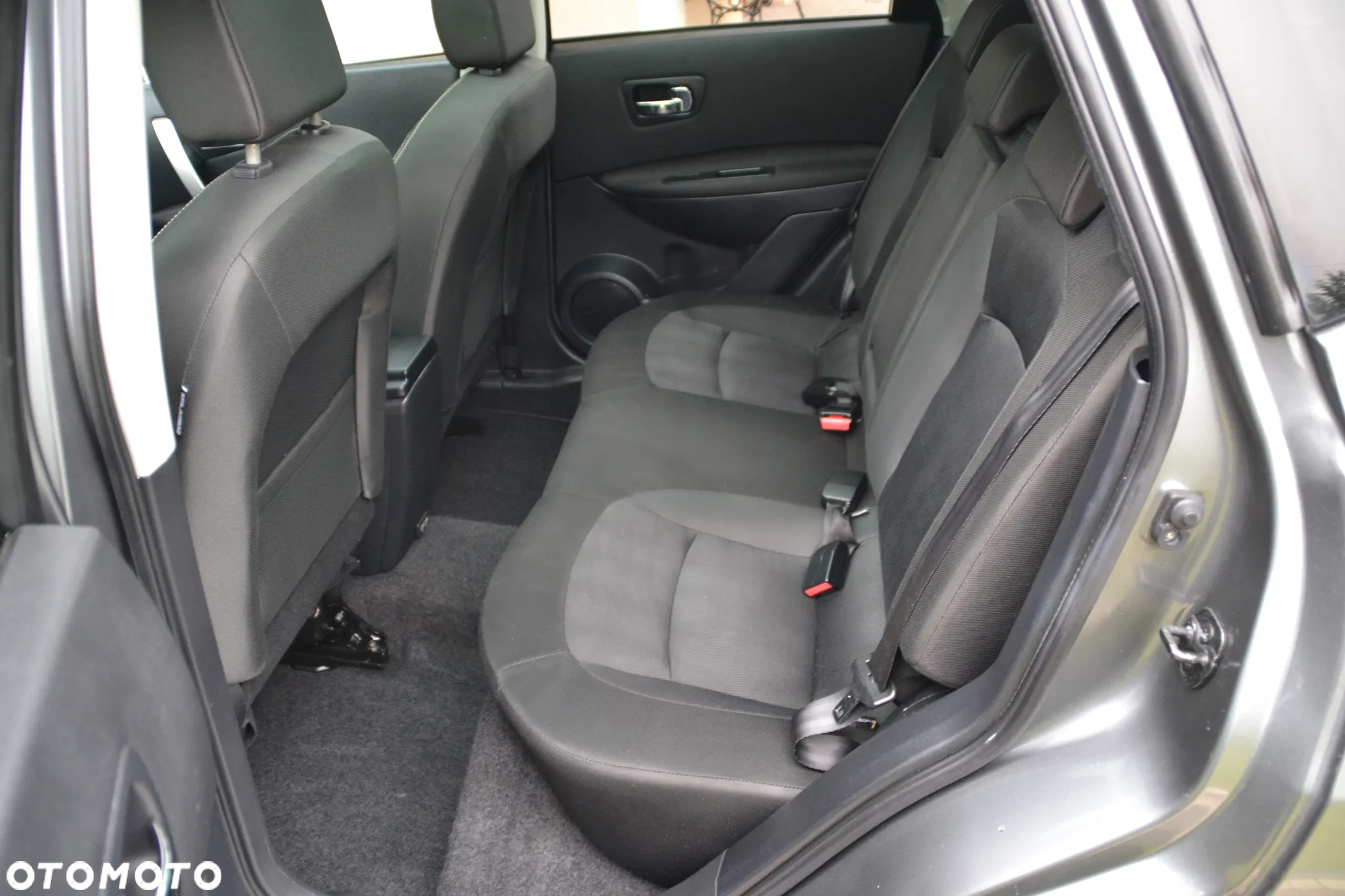 Nissan Qashqai 2.0 I-Way - 25