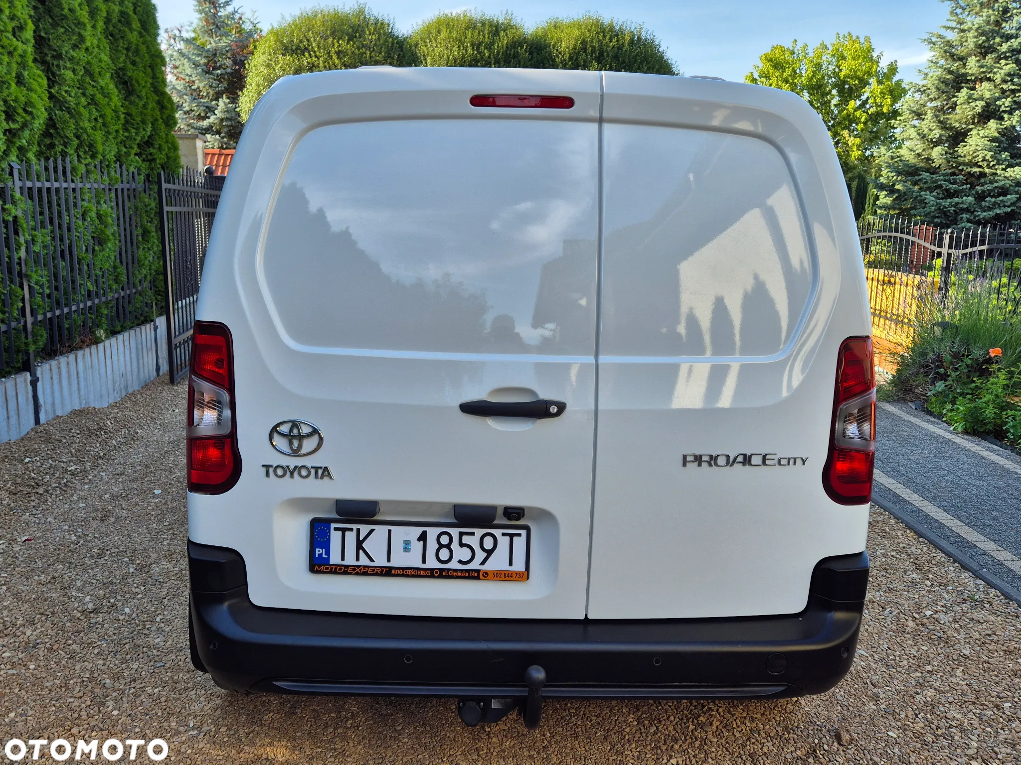 Toyota Proace City - 6