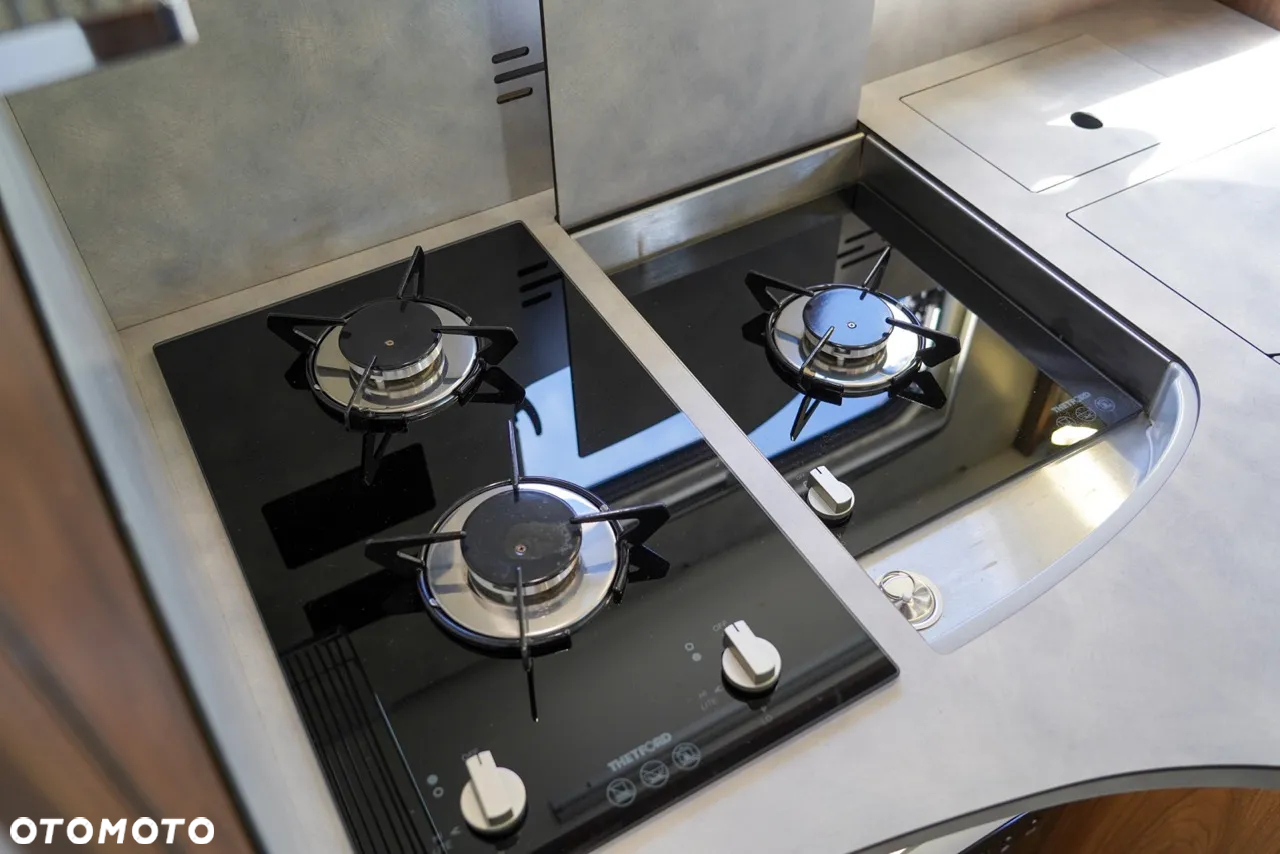 Frankia Platin I8400 QD - 31