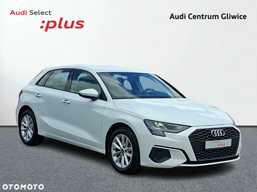 Audi A3 - 7