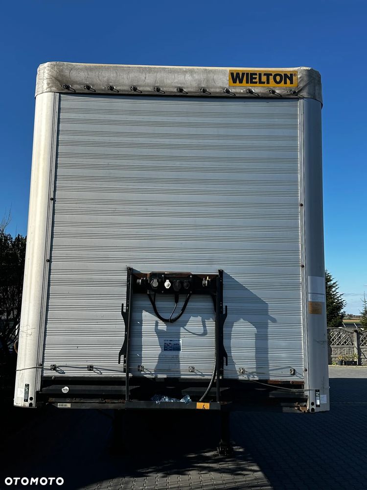 Wielton NS3K - 6