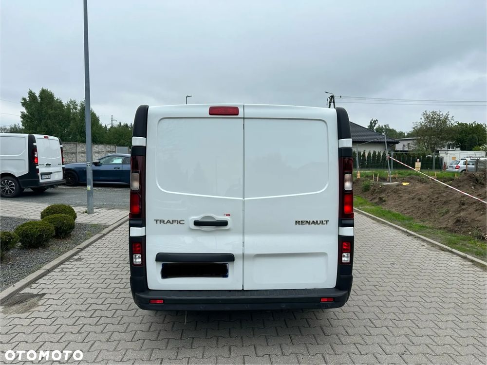 Renault Trafic - 4