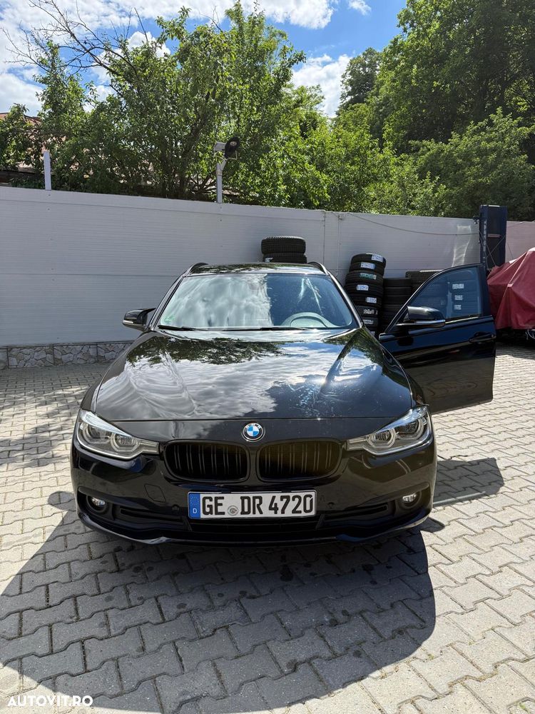 BMW Seria 3 - 2
