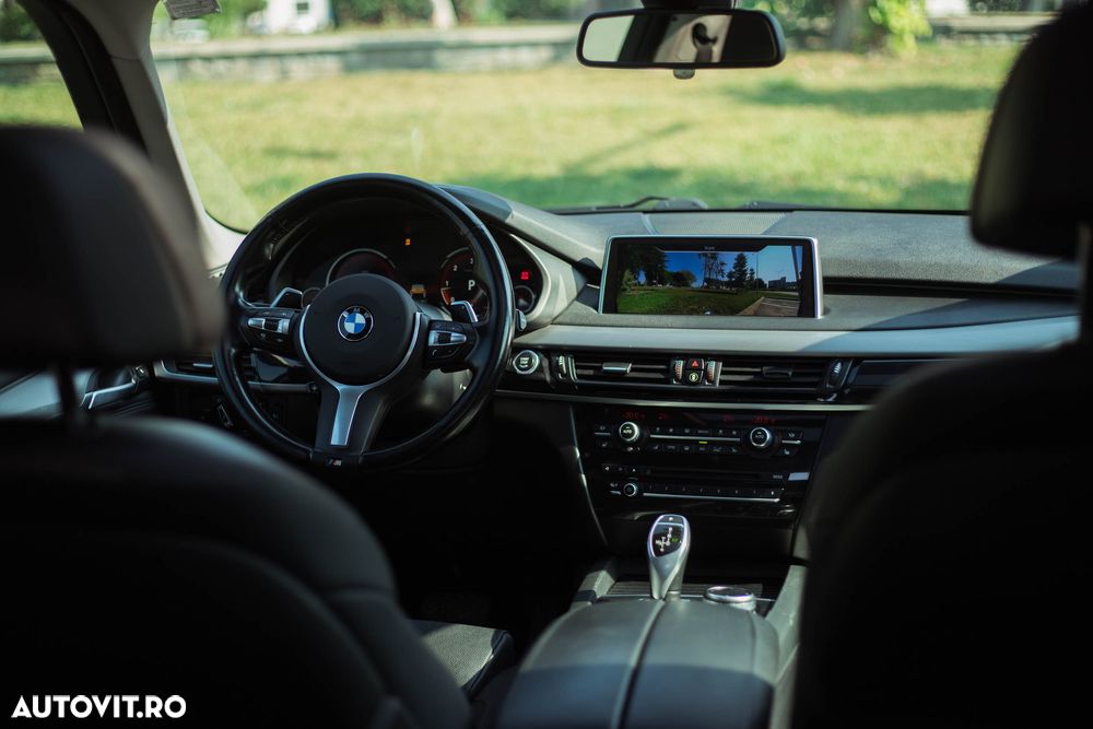 BMW X5 xDrive30d - 9