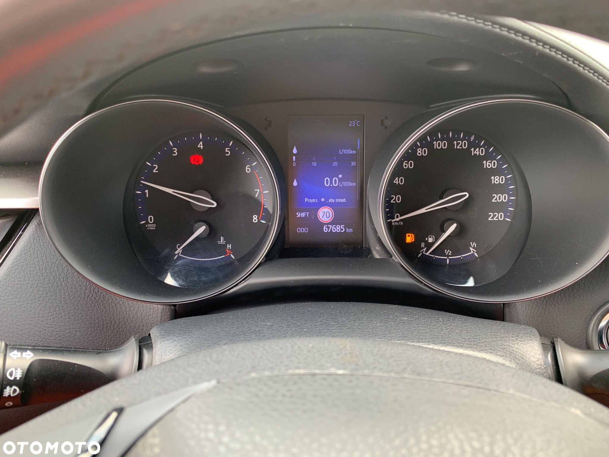 Toyota C-HR 1.2 T Premium - 19