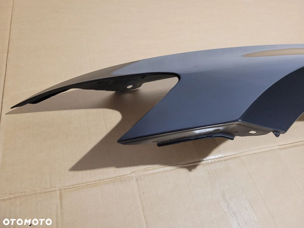 BŁOTNIK LEWY PRZÓD PRZEDNI VW PASSAT B8 LC9X - 4