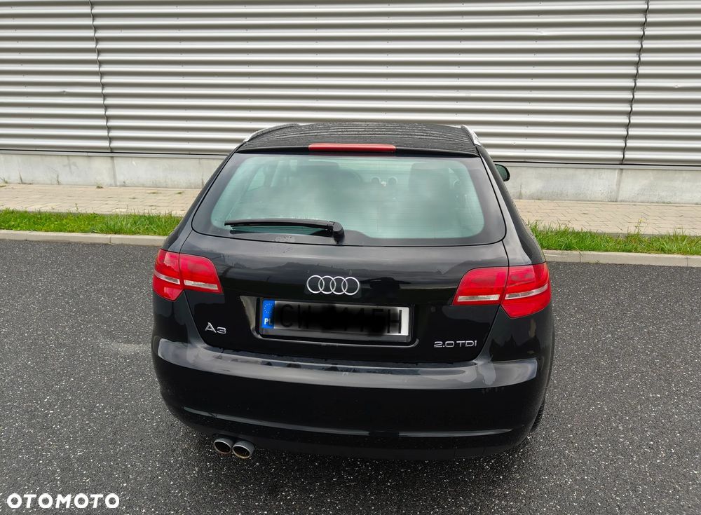 Audi A3 Sportback - 22