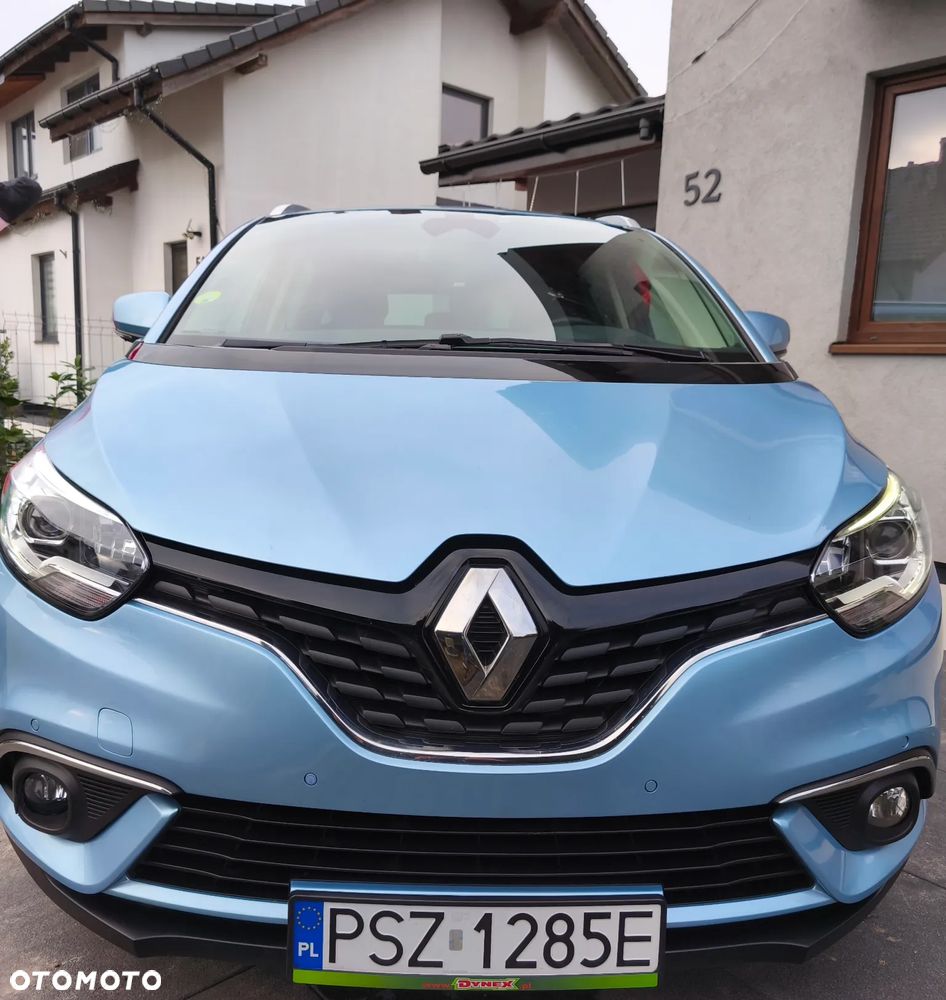 Renault Grand Scenic - 27