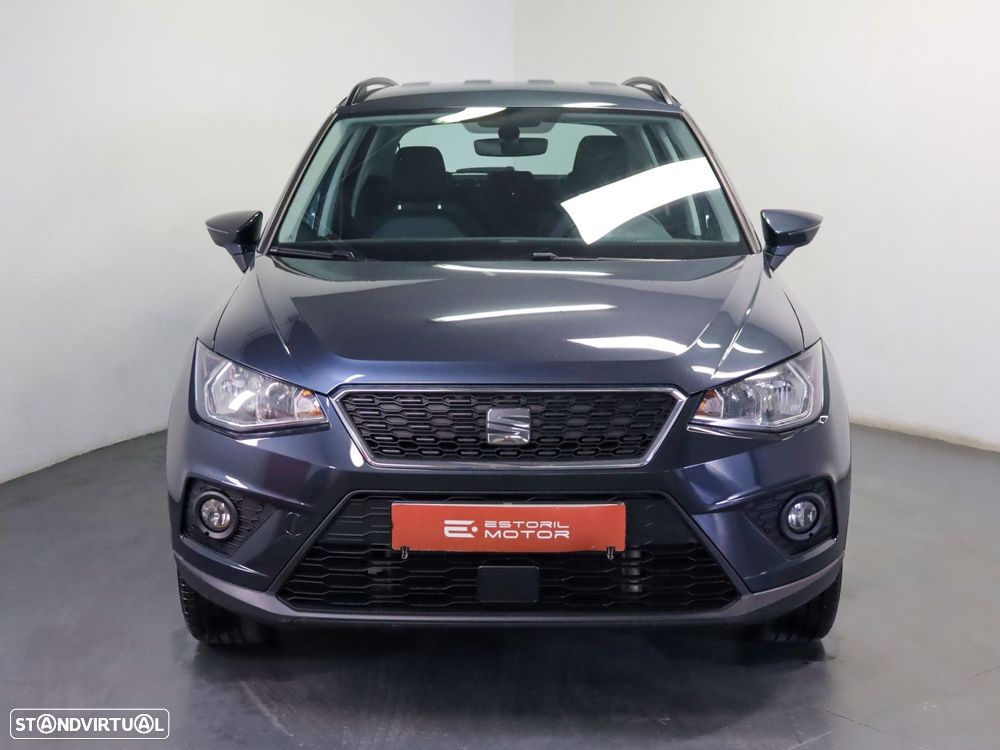 SEAT Arona 1.0 TSI Style DSG - 3