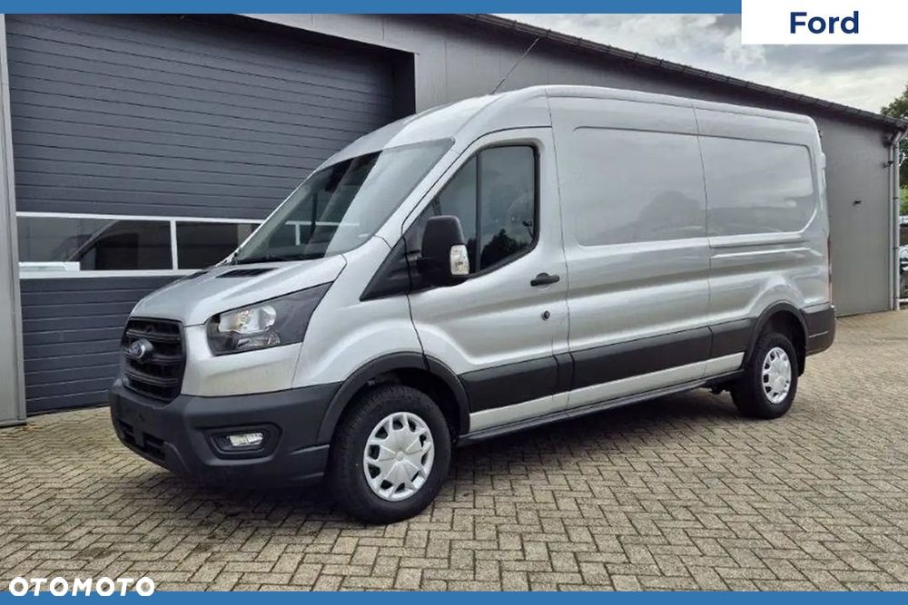 Ford Transit 350 L3H2 Trend A8 2.0 130KM - 3