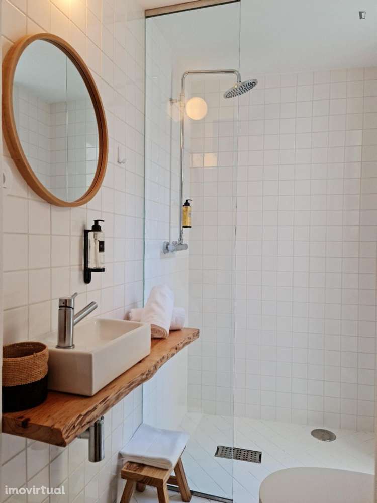 Estúdio - localizado em Alta Universitária Coimbra - Grande imagem: 3/6