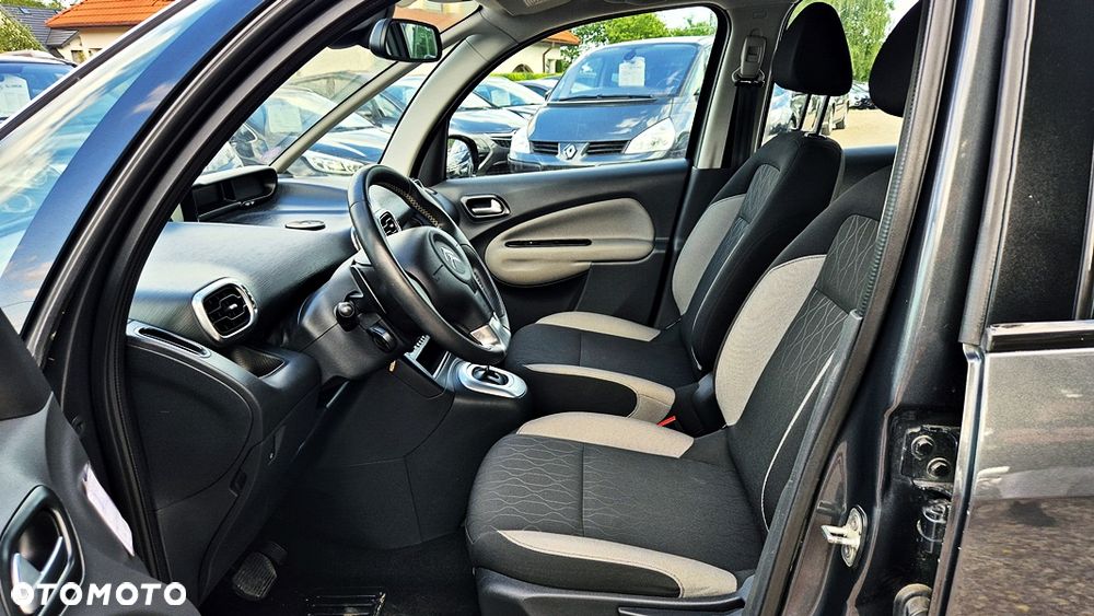 Citroën C3 Picasso VTi 120 EGS6 Exclusive - 30