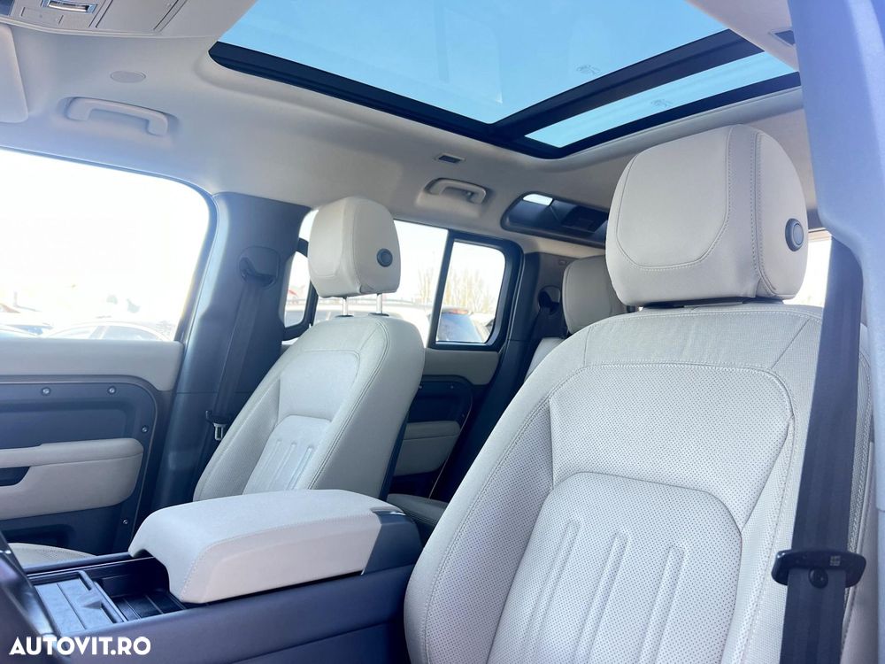 Land Rover Defender - 18